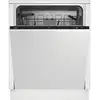 Image de Lave-vaisselle tout intégré 60 cm beko - bdin38440 BEKO - BDIN38440