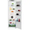 Image de Beko - réfrigérateur 1 porte intégrable à glissière 309l bssa315e4sfn - BSSA315E4SFN