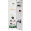 Image de Réfrigérateur intégré 1 porte beko - bssa315k4sn