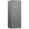 Image de Beko - réfrigérateur combiné 54cm 223l statique rdsa240k40sn - b100 RDSA240K40SN