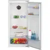 Image de Réfrigérateur - 1 Porte - Encastrable - 198 L - 54 X 54,5 X 121,5 Cm - Blanc
