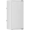 Image de Réfrigérateur - 1 Porte - Encastrable - 175 L - 54 X 54,5 X 121,5 Cm - Blanc