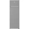 Image de Réfrigérateur Pose-libre Double Porte - Rdsa280k40sn - Classe E - 250 L - 160,6 X 54 X 57,4 Cm - Gris Acier