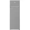 Image de Beko - réfrigérateur combiné 54cm 250l statique inox rdsa280k40sn - b100 RDSA280K40SN