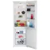 Image de Réfrigérateur Pose Libre Combiné Volume Total (litres) : 262 Litr Beko - Rcsa270k40wn