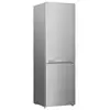Image de Beko - réfrigérateur combiné 54cm 262l statique rcsa270k40sn - RCSA270K40SN