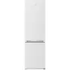 Image de Beko - réfrigérateur combiné 54cm 291l statique rcsa300k40wn - b100 RCSA300K40WN