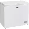 Image de Beko - cong ©lateur coffre 90.5cm 198l cf200ewn - s ©rie b100 CF200EWN