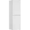 Image de Beko - réfrigérateur combiné 54cm 270l blanc rche300k40wn - RCHE300K40WN
