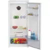 Image de Réfrigérateur Blsa210m4sn - 1 Porte - Intégrable - 198 L - Froid Statique - Classe E