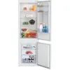 Image de Réfrigérateurs Combinés Beko, Bcha275k41sn