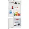Image de Réfrigérateur combiné intégré beko - bcsa285k4snlh BEKO - BCSA285K4SNLH