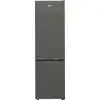 Image de Beko B1rcne404g Frigo Combine Pose Libre 355 L Gris