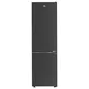 Image de Réfrigérateur combiné congélateur - BEKO - B7RCNE408HXBR - 2 portes - pose libre - 355 L - 203 cm - carbone