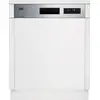 Image de Beko Lave-vaisselle Encastrable Beko Bdsn28440x - Encastrable 60 Cm