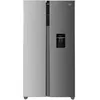 Image de Réfrigérateur Américain Beko GNO5322WDXPN No Fros Distributeur Eau Sans Raccord