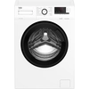 Image de Lave Linge Charge Avant Beko 7kg Technologie De Convertisseur Blanc 60x49x84.5cm