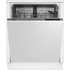 Image de Beko Bdin25320 Entièrement Intégré 13 Couverts E