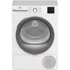 Image de Sèche-linge Pompe À Chaleur 60cm 8kg Beko Dt3h18302w