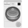 Image de Beko - sèche-linge pompe à chaleur 60cm 8kg dt3h18302w - DT3H18302W