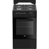 Image de Gaziniere Beko Fsg522dbc
