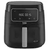 Image de Beko - friteuse sans huile 7.6l 1900w noir frl3374b -