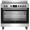 Image de Gazinière beko piano de cuisson bgm11225ex BGM11225EX