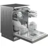Image de Lave vaisselle 60 cm beko bdfn26550xc BDFN26550XC