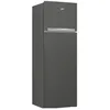 Image de Beko Réfrigérateur combiné 60cm 360l froid brassé - RDSA310M40GN