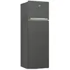 Image de Beko - réfrigérateur combiné 60cm 360l froid brassé rdsa310m40gn - b100 RDSA310M40GN