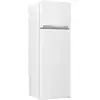 Image de Beko - réfrigérateur combiné 60cm 306l minfrost blanc rdsa310m40wn - b300 RDSA310M40WN