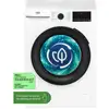 Image de Beko - lave-linge frontal 60cm 10kg 1400 toursmin bm3wfu410411b - b300 BM3WFU410411B