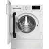 Image de Beko Lave-linge séchant 9/6kg 1400 tours/min - B5DBT69547W