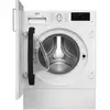 Image de Beko - lave-linge séchant 96kg 1400 toursmin b5dbt69547w - bpro 500 B5DBT69547W