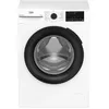 Image de Lave-linge frontal - BEKO - BM3WFU49411B - 9 kg - 15 programmes - Classe A