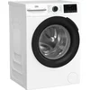 Image de Lave-linge Hublot Beko B300 8 Kg 1400 Tr/min Blanc Steamtherapy Energyspin