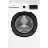 Image de Beko - lave-linge frontal 8kg 1400 toursmin bm3wfu48411b - BM3WFU48411B