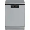 Image de Lave-vaisselle Pose Libre Bdfn26442xc - 14 Couverts - Induction - L60m - 42 Db - Inox