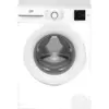 Image de Lave-linge Beko Hublot 7kg 15 Programmes Blanc 50cm