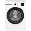 Image de Lave-linge Frontal 6.0 Kg 1200 Trs/min B 15 Programmes Beko - Bm1wfu3623b
