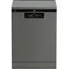 Image de Lave vaisselle largeur 60 cm BEKO BDFN26443G