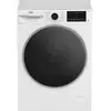Image de Lave-linge Hublot B7wfu39411wdos Bpro 700 Blanc 9 Kg Beko