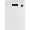 Image de Lave-vaisselle Pose Libre Lvv1347w Bpro 500 - 13 Couverts - L60 Cm - 47 Db(a) - Classe D - Blanc