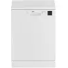 Image de Beko - lave-vaisselle 60cm 13 couverts 47db lvv1347w - bpro500 LVV1347W