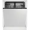 Image de Lave-vaisselle tout intégré 60 cm beko - bdin18441 BEKO - BDIN18441
