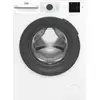 Image de Machine a laver hublot beko bpro 500 8 kg 1400 trs min avec steamcure BMEDWFT38411