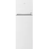 Image de Réfrigérateur Combiné 60cm 313l Froid Ventilé Beko Rdne350k40wn