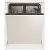 Image de Lave-vaisselle tout intégré 60 cm beko - blvi74f BEKO - BLVI74F