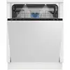 Image de Lave-vaisselle Tout Intégrable 60 Cm Nombre De Couverts : 14 B Beko - Bdin29453