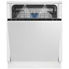 Image de Lave-vaisselle intégrable - BEKO - BDIN29453 - 60 cm - 14 couverts - 42 dB